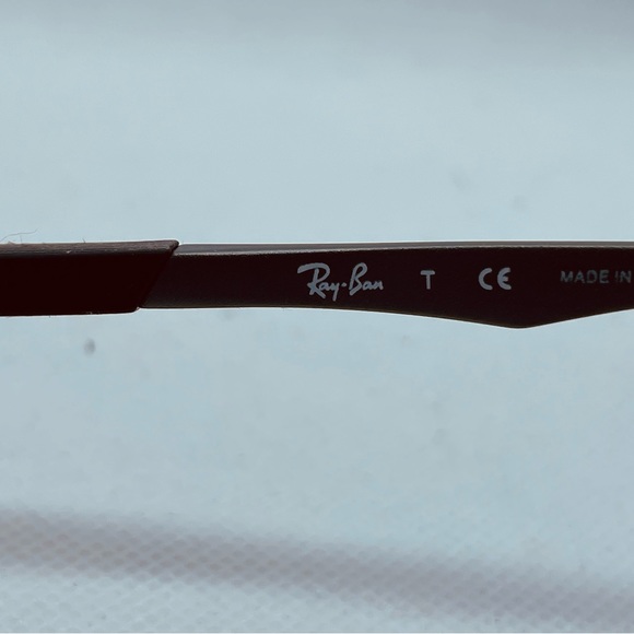 Rayban Mens RB3633 - Picture 6 of 6